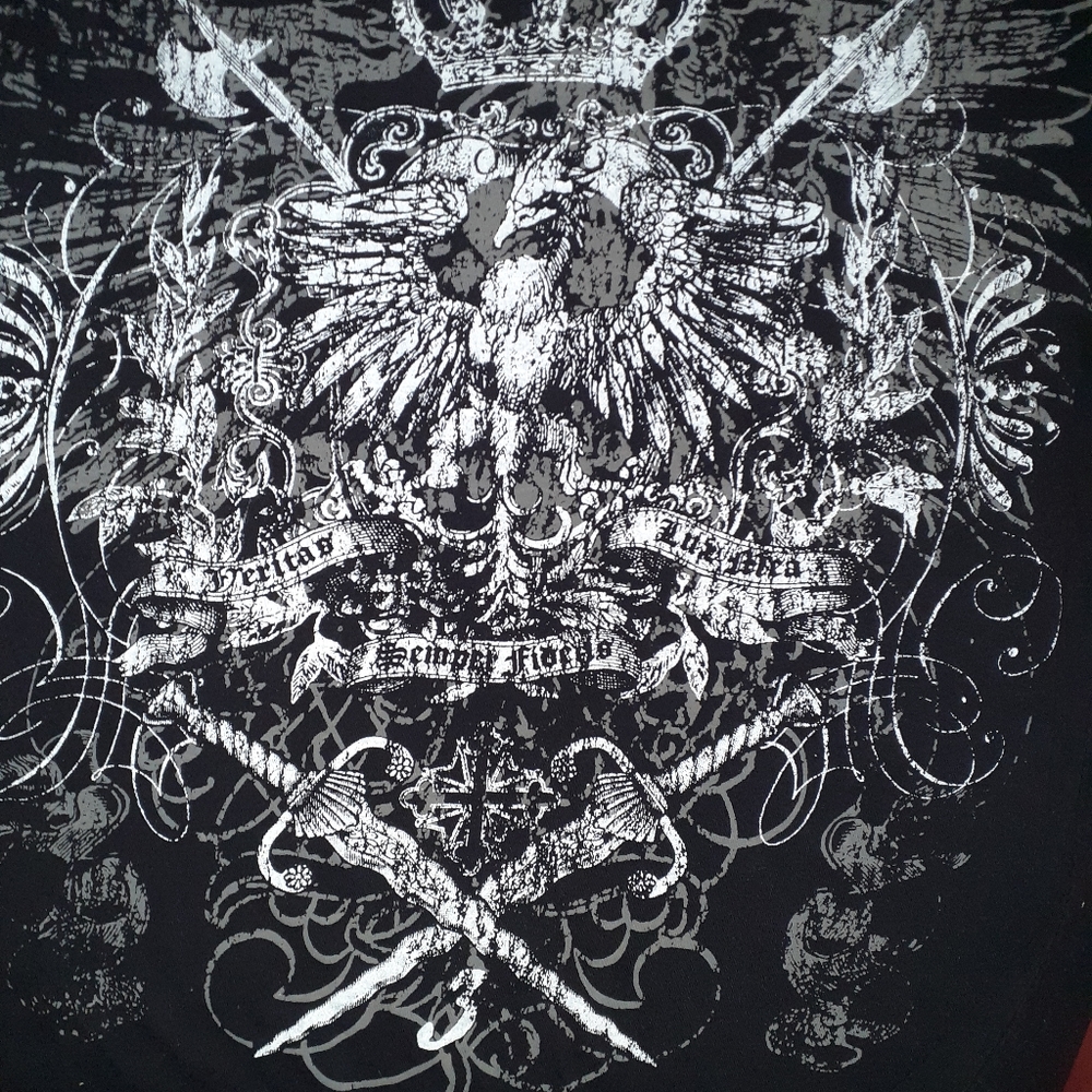 Vintage t-shirt